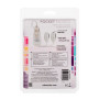 Vibrador Doble Bala Pocket Exotics  | Ts Mayorista | Sex Shop Mayor...