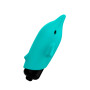Mini Vibrador Delfin Estimulador Flippy  | Ts Mayorista | Sex Shop ...