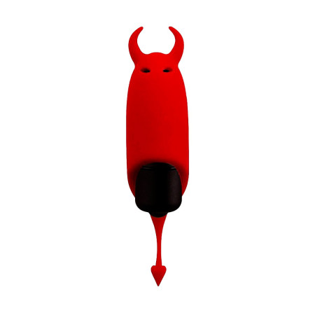Mini Bala Vibrador Estimulador Devol  | Ts Mayorista | Sex Shop May...