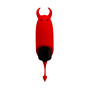 Mini Bala Vibrador Estimulador Devol  | Ts Mayorista | Sex Shop May...