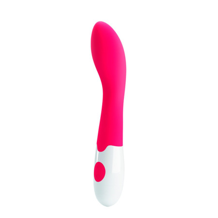 Vibrador Estimulador Punto G Bishop Pretty Love  | Ts Mayorista | S...