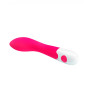 Vibrador Estimulador Punto G Bishop Pretty Love  | Ts Mayorista | S...