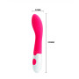 Vibrador Estimulador Punto G Bishop Pretty Love  | Ts Mayorista | S...