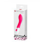 Vibrador Estimulador Punto G Bishop Pretty Love  | Ts Mayorista | S...