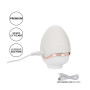 Succionador de Clítoris con Vibrador Empowered USB Calexotics  | Ts...