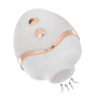 Succionador de Clítoris con Vibrador Empowered USB Calexotics  | Ts...