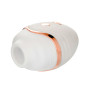 Succionador de Clítoris con Vibrador Empowered USB Calexotics  | Ts...