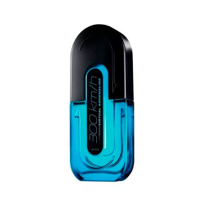 300 km Max Virtual Adrenaline Perfume de Hombre 100ml Avon  | Ts Ma...