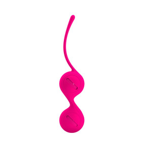 Bolas Vaginales Kegel Fucsia Pretty Love  | Ts Mayorista | Sex Shop...