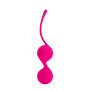 Bolas Vaginales Kegel Fucsia Pretty Love  | Ts Mayorista | Sex Shop...