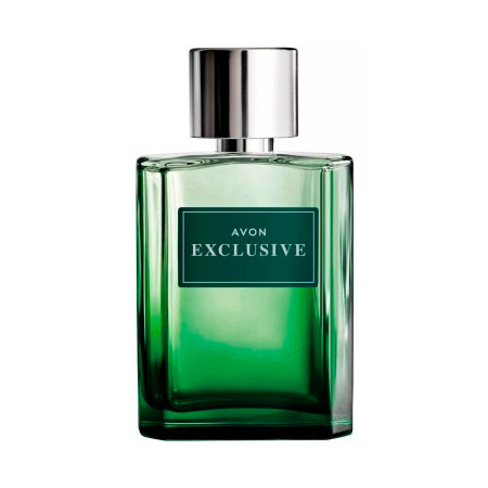 Exclusive Perfume Masculino EDP 75ml Avon  | Ts Mayorista | Sex Sho...