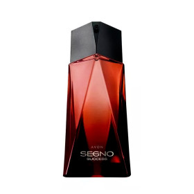 Segno Success Perfume Masculino EDP 100ml Avon  | Ts Mayorista | Se...