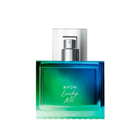 Lucky Me Perfume Masculino EDT 75ml Avon  | Ts Mayorista | Sex Shop...