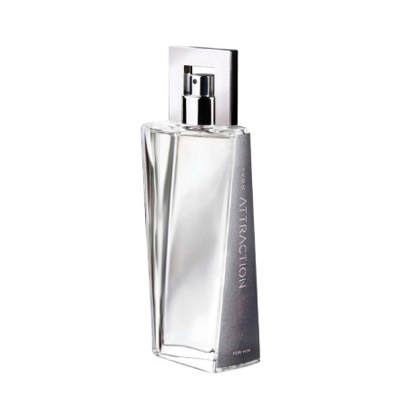 Attraction Perfume Masculino EDT 75ml Avon  | Ts Mayorista | Sex Sh...