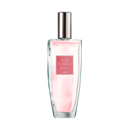 Pur Blanca Essence Perfume Femenino 50ml Avon  | Ts Mayorista | Sex...