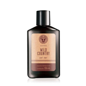 Wild Country Colonia de Hombre 150ml Avon  | Ts Mayorista | Sex Sho...