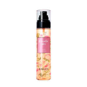 Romantic Vibes Body Splash Corporal Bagués 125ml  | Ts Mayorista | ...