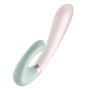 Vibrador Estimulador Heat Wave Satisfyer  | Ts Mayorista | Sex Shop...