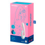 Vibrador Estimulador Heat Wave Satisfyer  | Ts Mayorista | Sex Shop...