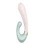 Vibrador Estimulador Heat Wave Satisfyer  | Ts Mayorista | Sex Shop...