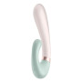 Vibrador Estimulador Heat Wave Satisfyer  | Ts Mayorista | Sex Shop...