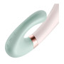 Vibrador Estimulador Heat Wave Satisfyer  | Ts Mayorista | Sex Shop...