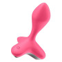 Plug Anal Vibrador Game Changer Usb Satisfyer  | Ts Mayorista | Sex...