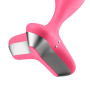 Plug Anal Vibrador Game Changer Usb Satisfyer  | Ts Mayorista | Sex...