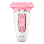 Plug Anal Vibrador Air Pump Booty 5+ Satisfyer  | Ts Mayorista | Se...