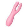 Vibrador Estimulador Threesome 3 Satisfyer  | Ts Mayorista | Sex Sh...