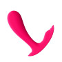 Vibrador Estimulador Punto G Top Secret Satisfyer  | Ts Mayorista |...