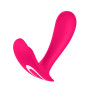 Vibrador Estimulador Punto G Top Secret Satisfyer  | Ts Mayorista |...
