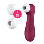 Estimulador Succionador de Clítoris Pro 2 Generación 3 Satisfyer  |...