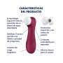Estimulador Succionador de Clítoris Pro 2 Generación 3 Satisfyer  |...