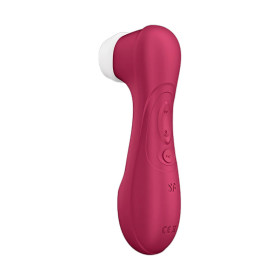 Estimulador Succionador de Clítoris Pro 2 Generación 3 Satisfyer Estimulador Succionador de Clítoris Pro 2 Generación 3 Satisfyer  |...