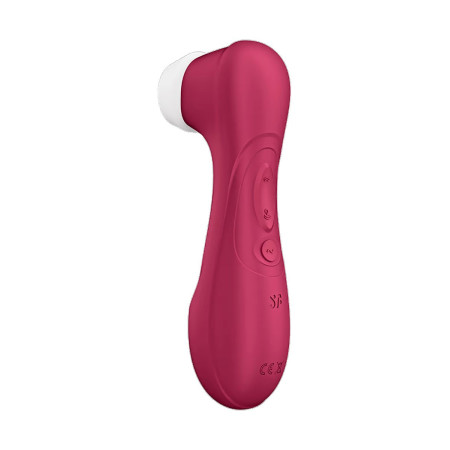 Estimulador Succionador de Clítoris Pro 2 Generación 3 Satisfyer  |...