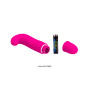 Vibrador Punto G Dana Pretty Love  | Ts Mayorista | Sex Shop Mayorista