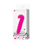 Vibrador Punto G Dana Pretty Love  | Ts Mayorista | Sex Shop Mayorista