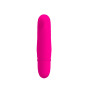 Vibrador Punto G Dana Pretty Love  | Ts Mayorista | Sex Shop Mayorista