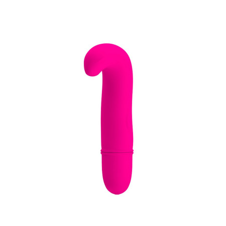 Vibrador Punto G Dana Pretty Love  | Ts Mayorista | Sex Shop Mayorista