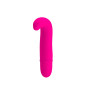 Vibrador Punto G Dana Pretty Love  | Ts Mayorista | Sex Shop Mayorista