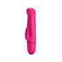Vibrador Masajeador Blithe Pretty Love  | Ts Mayorista | Sex Shop M...
