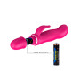 Vibrador Masajeador Blithe Pretty Love  | Ts Mayorista | Sex Shop M...