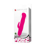 Vibrador Masajeador Blithe Pretty Love  | Ts Mayorista | Sex Shop M...
