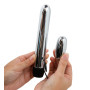 Vibrador Rígido con Bala Huevo  | Ts Mayorista | Sex Shop Mayorista