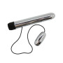 Vibrador Rígido con Bala Huevo  | Ts Mayorista | Sex Shop Mayorista