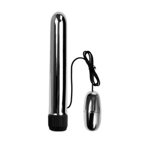 Vibrador Rígido con Bala Huevo Vibrador Rígido con Bala Huevo  | Ts Mayorista | Sex Shop Mayorista