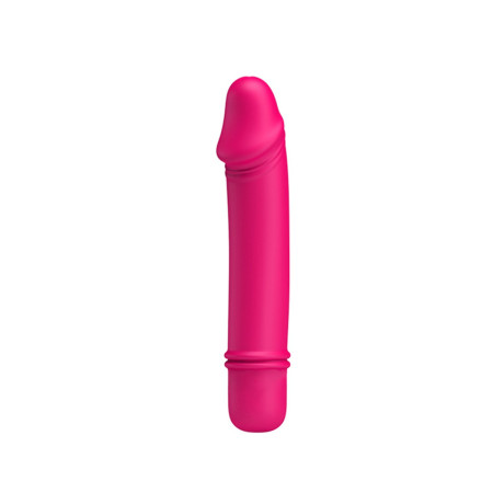 Vibrador Estimulador Emily Pretty Love  | Ts Mayorista | Sex Shop M...