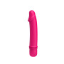 Vibrador Estimulador Emily Pretty Love  | Ts Mayorista | Sex Shop M...
