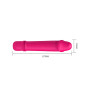 Vibrador Estimulador Emily Pretty Love  | Ts Mayorista | Sex Shop M...